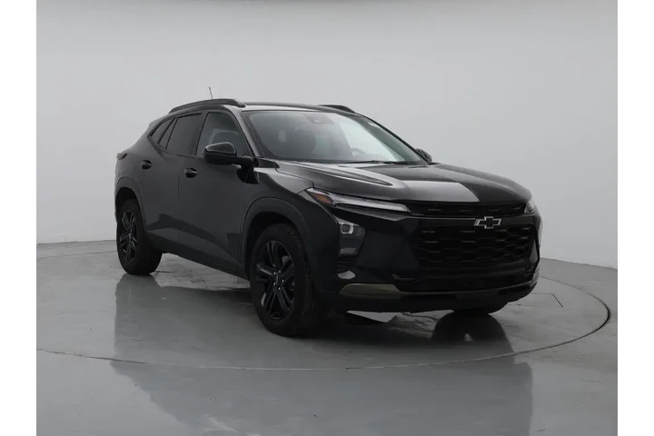 $23998 : Chevrolet Trax 2024 ACTIV 4d image 1