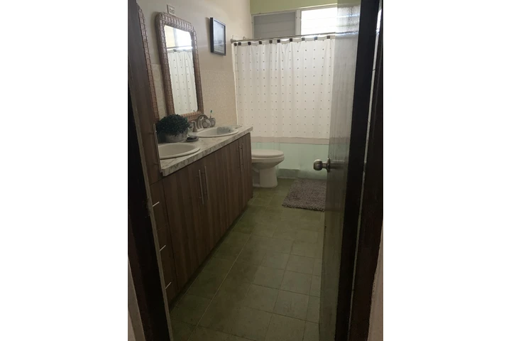 $4500000 : Casa 2 plantas,solar comercy image 9