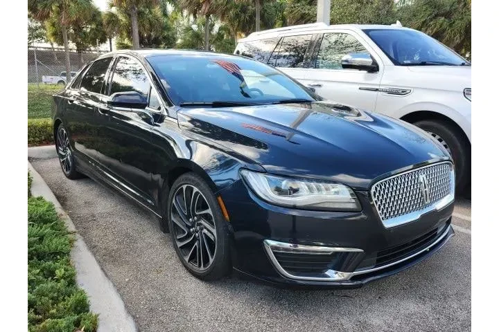 $19990 : Lincoln MKZ 2020 Reserve 4dr image 3