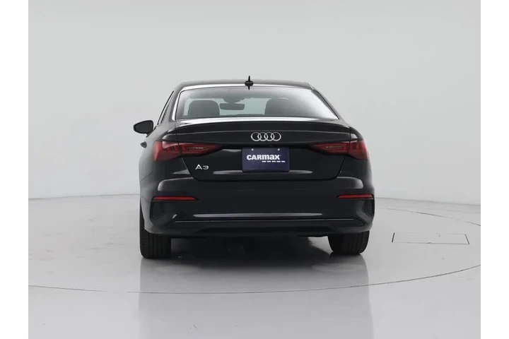 $26998 : Audi A3 2023 Premium 40 TFSI image 6