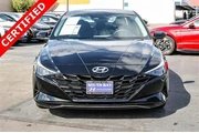 $16998 : Hyundai ELANTRA 2023 SEL 4dr thumbnail