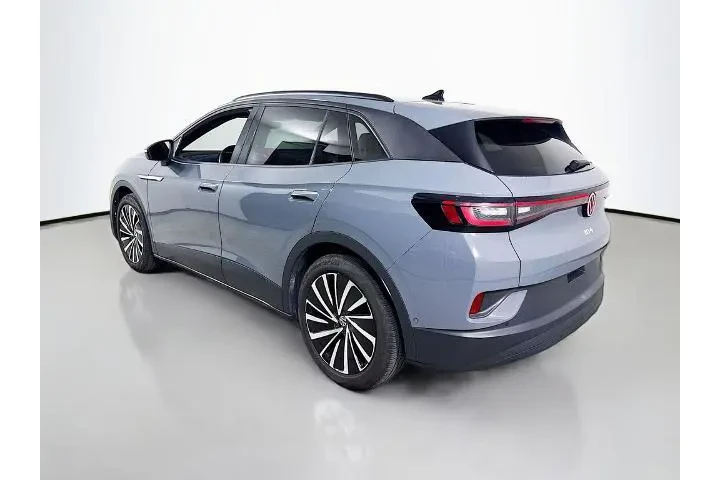 $25750 : Volkswagen ID.4 2024 S 4dr C image 5