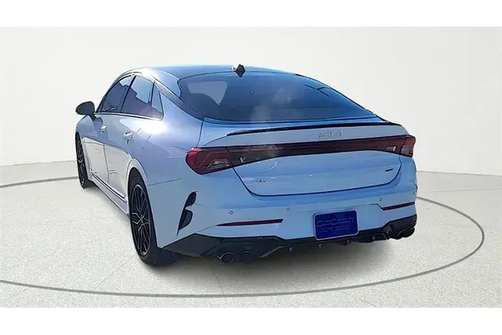 $29818 : Kia K5 2024 GT 4dr Sedan image 6