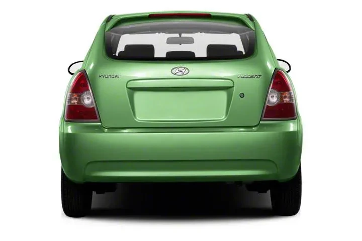 $1000 : Hyundai ACCENT 2010 GS 2dr H image 5