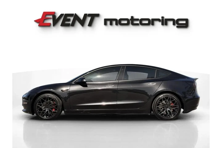 $19999 : 2018 Model 3 image 7