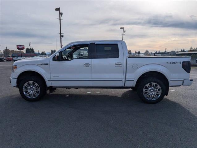 $18999 : 2014 F-150 Platinum image 5