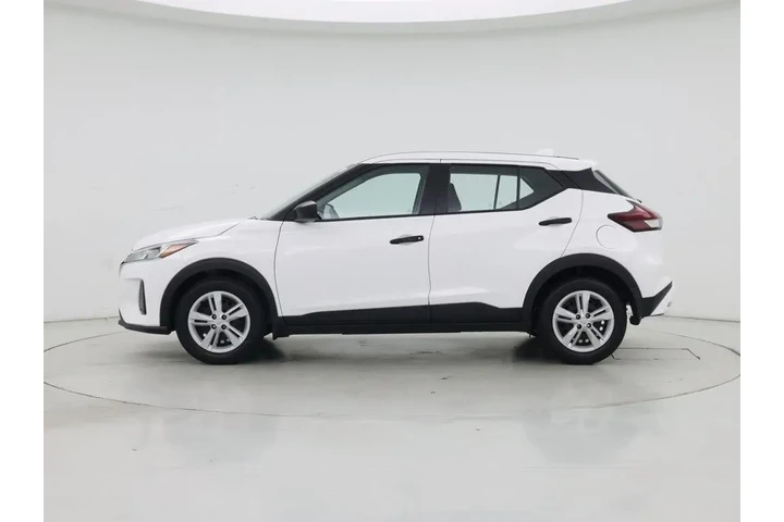 $19998 : Nissan Kicks 2024 S 4dr Cros image 3