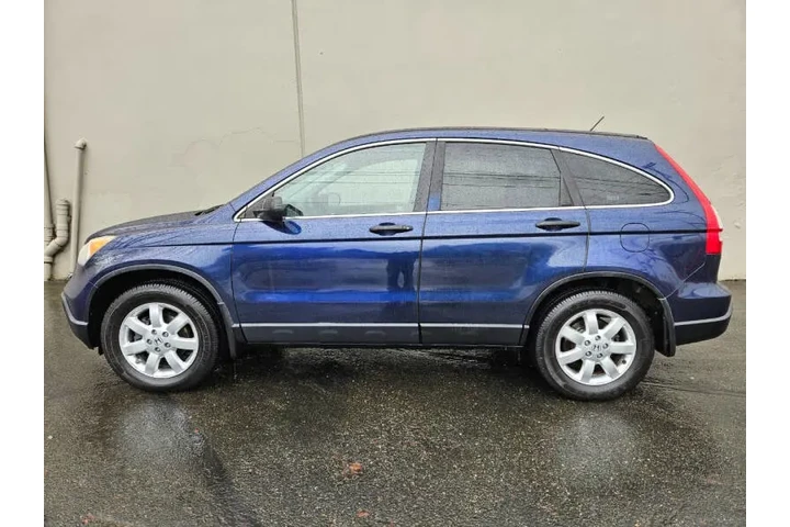 $6999 : 2007 CR-V EX image 3