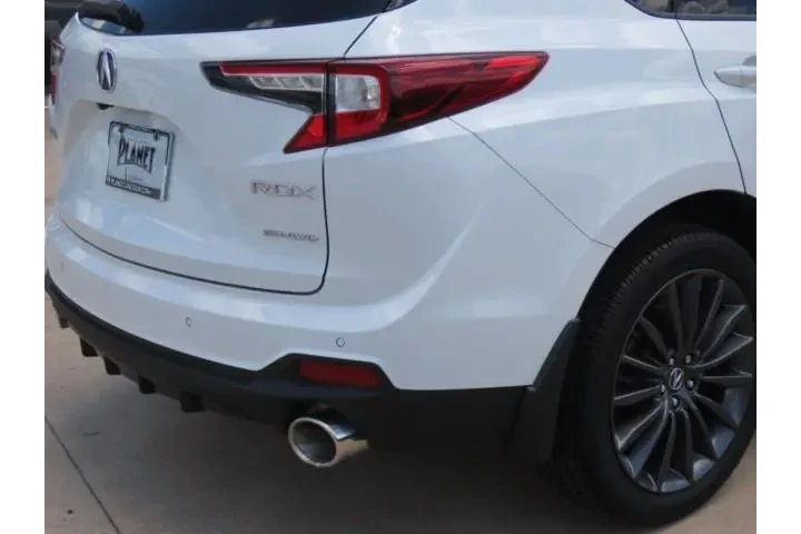 $39911 : Acura RDX 2022 SH-AWD 4dr SU image 10