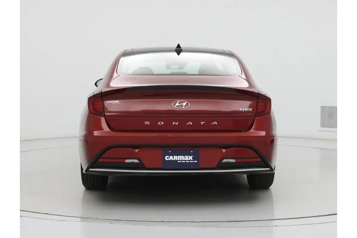 $24998 : Hyundai SONATA Hybrid 2023 L image 6