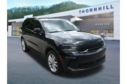 Dodge Durango 2024 AWD GT 4d en Madison WV