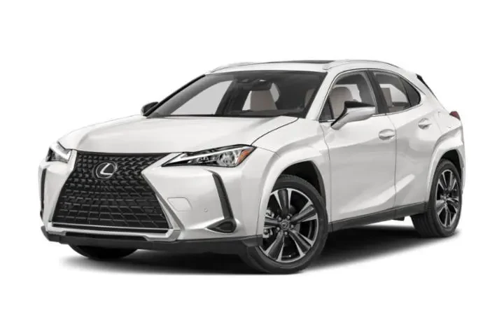 $33699 : Lexus UX 250h 2023 Premium 4 image 1