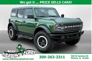 Ford Bronco 2024 4x4 Badland en Chicago