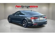 $29373 : Audi A5 Sportback 2022 AWD q thumbnail