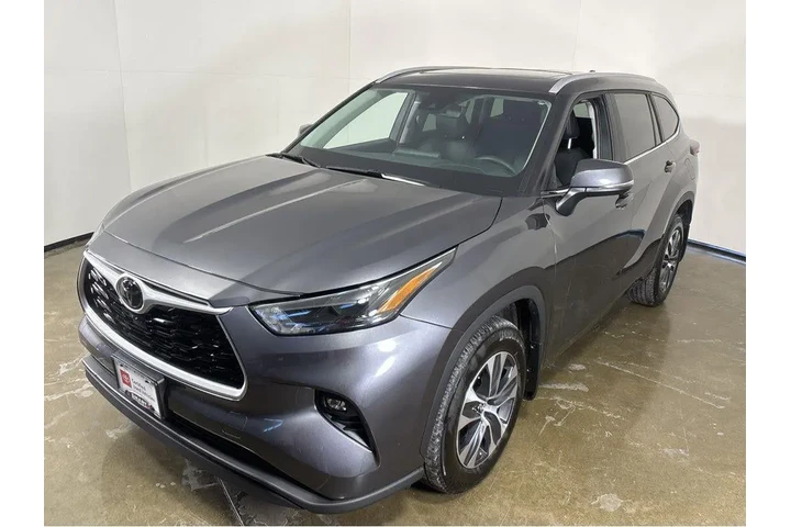 $45000 : Gold Certified2024 Highlander image 10
