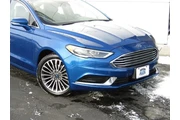 $15999 : Ford Fusion 2018 AWD SE 4dr thumbnail