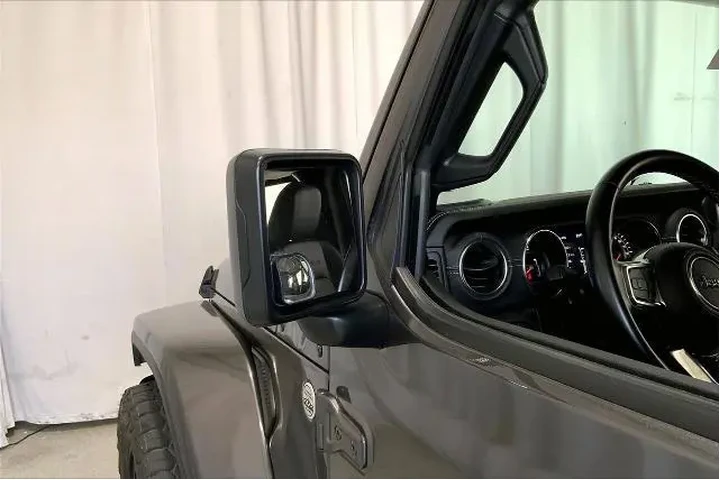 $32821 : Jeep Gladiator 2021 4x4 High image 10