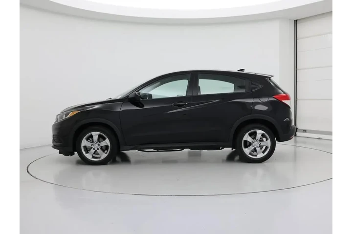 $19998 : Honda HR-V 2021 AWD LX 4dr C image 3