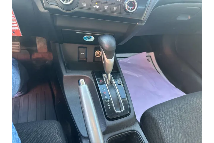 $8995 : 2013 Civic LX image 9