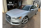 $16999 : 2013 S6 4.0T quattro Prestige thumbnail