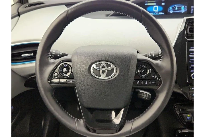 $23998 : Toyota Prius 2022 AWD XLE AW image 10