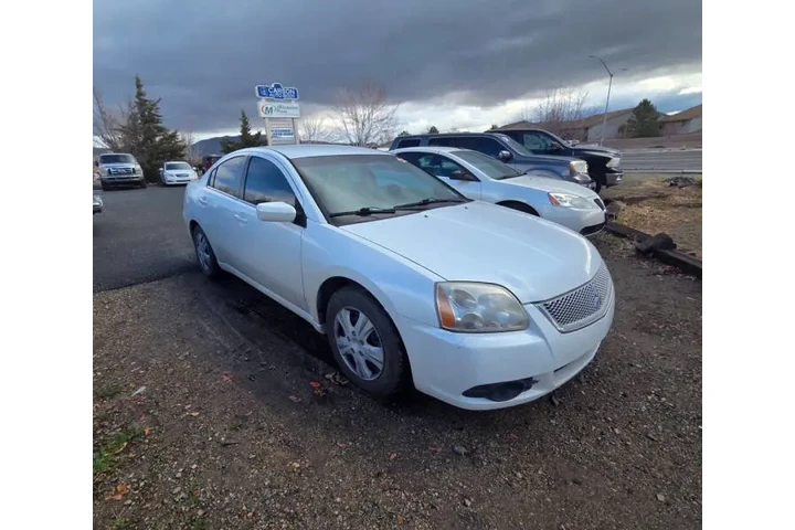 $4777 : 2012 Galant image 3