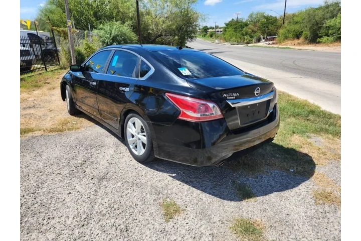 $4995 : 2013 NISSAN ALTIMA2013 NISSAN image 2