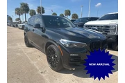 $31991 : BMW X5 2020 AWD xDrive40i 4d thumbnail