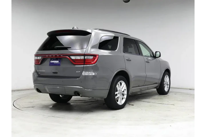 $29998 : Dodge Durango 2024 AWD GT 4d image 8