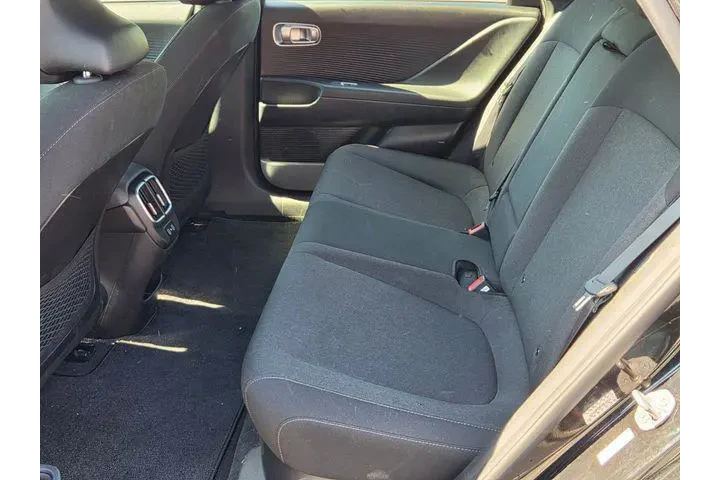 $25492 : Hyundai IONIQ 6 2024 SE 4dr image 10