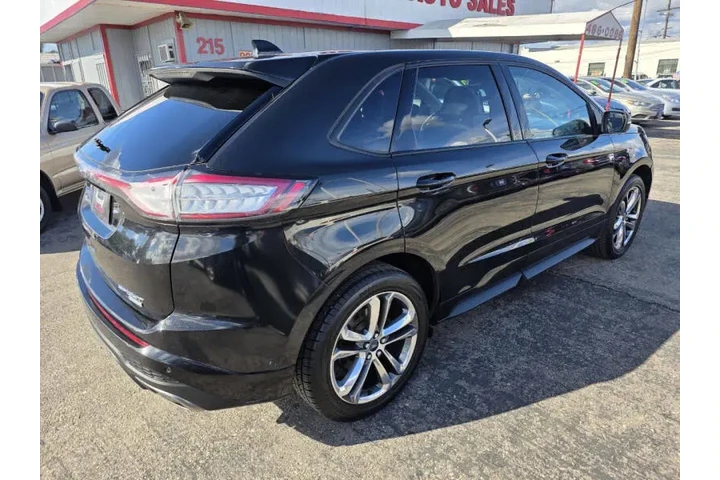 $11995 : 2015 Edge Sport image 3