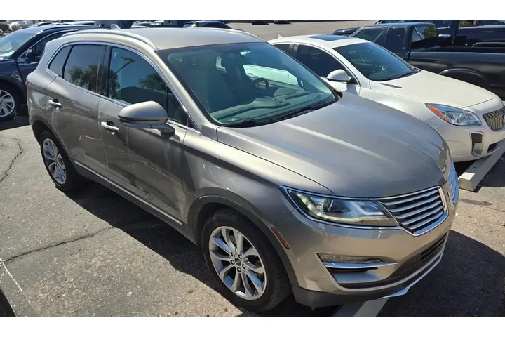 $17998 : Lincoln MKC 2017 Select 4dr image 1