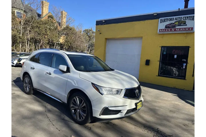$15999 : 2018 MDX image 3
