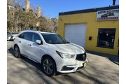$15999 : 2018 MDX thumbnail