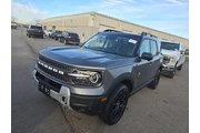 Ford Bronco Sport 2025 AWD B en Charlotte