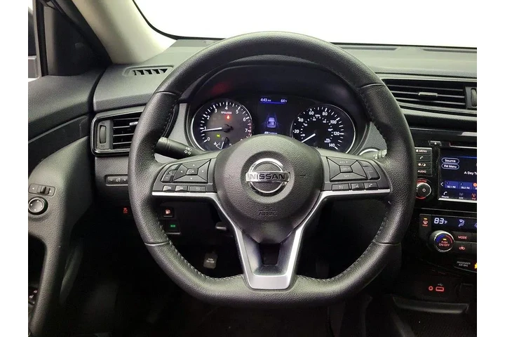 $19998 : Nissan Rogue 2019 AWD SV 4dr image 10