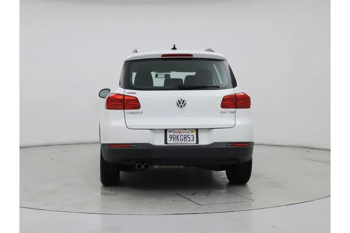 $12599 : Volkswagen Tiguan 2015 S 4dr image 6