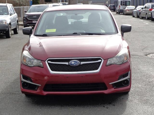 $9450 : 2015 Impreza 2.0i image 3