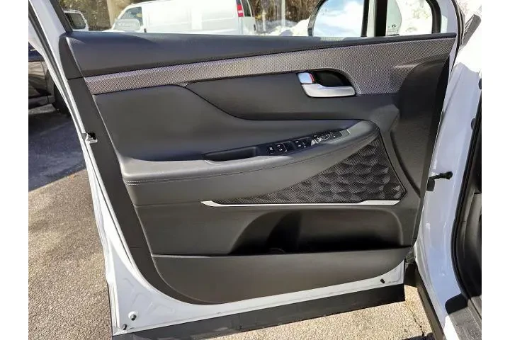 $18999 : Hyundai SANTA FE 2020 AWD SE image 8