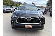 $32950 : 2022 Highlander XLE thumbnail