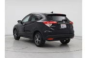 $22998 : Honda HR-V 2021 EX 4dr Cross thumbnail
