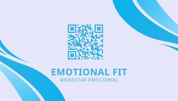 Emotional Fit , acompañamiento image 3