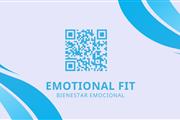 Emotional Fit , acompañamiento thumbnail