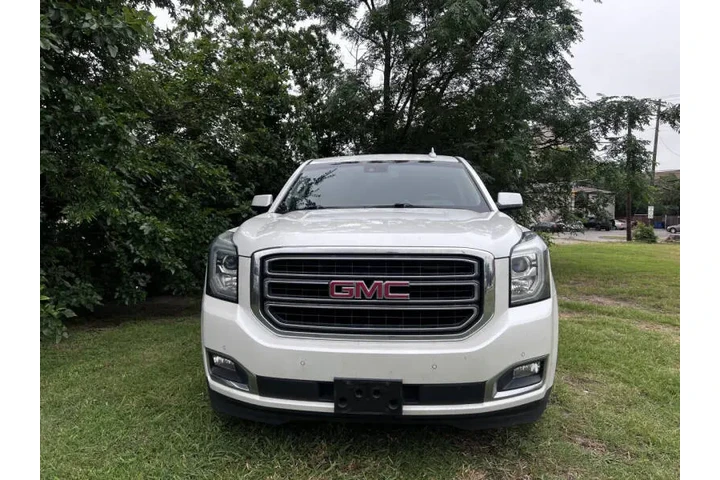 $23495 : 2016 GMC Yukon XL SLT image 6