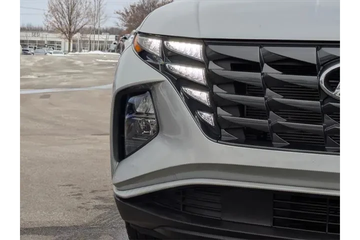 $23750 : Hyundai TUCSON 2023 AWD SEL image 9