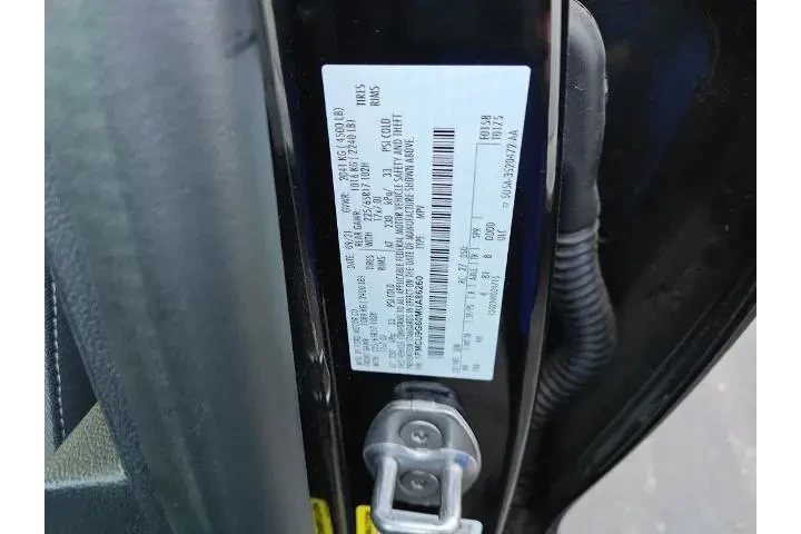 $18063 : Ford Escape 2021 AWD SE 4dr image 8