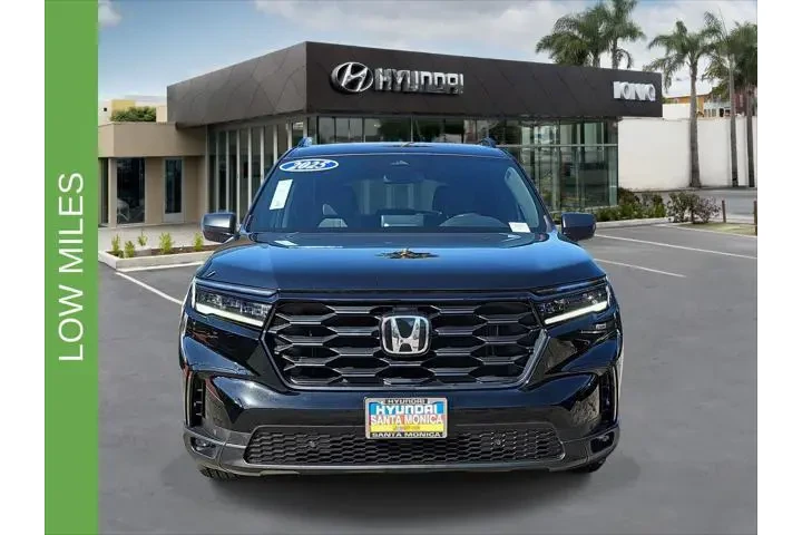 $38214 : Honda Pilot 2025 AWD Sport 4 image 8