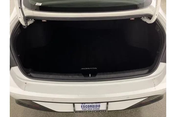 $21995 : Hyundai SONATA 2023 Limited image 10