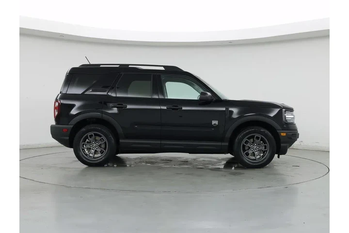$22998 : Ford Bronco Sport 2021 AWD B image 7
