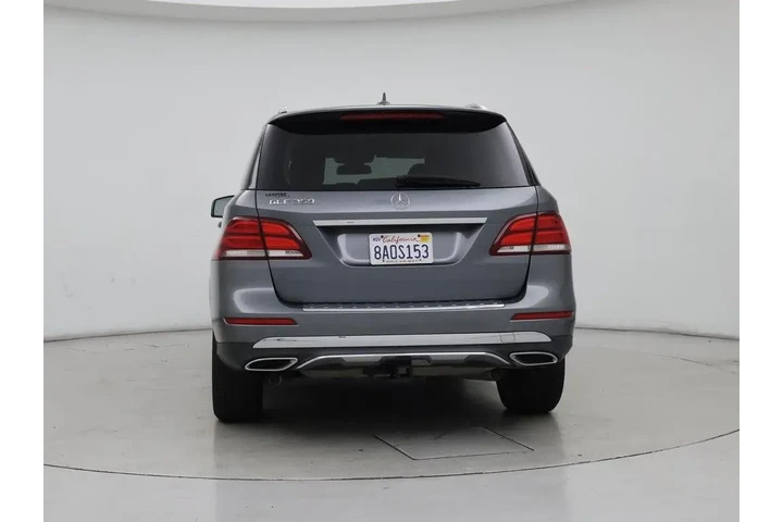 $20998 : Mercedes-Benz GLE 2018 GLE 3 image 6